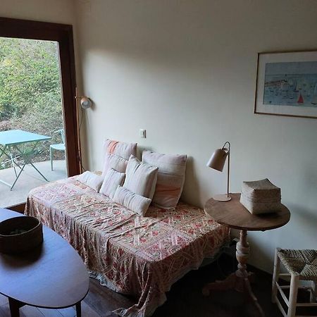 Cap De Creus : Bungalow, Jardin Y Vista Al Mar. Selva de Mar Exterior photo